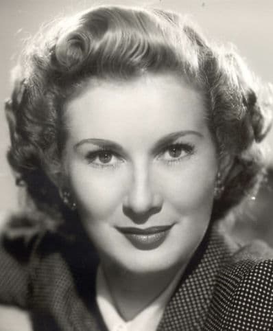 Dinah Sheridan