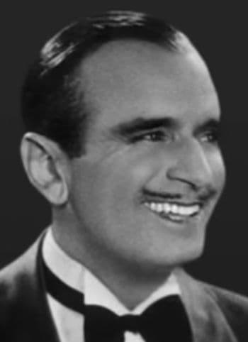 Douglas Fairbanks