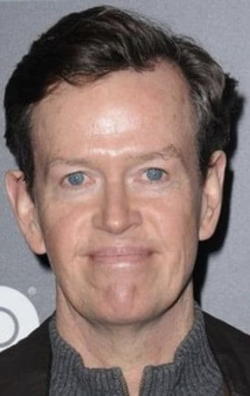 Dylan Baker