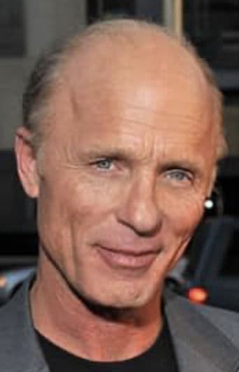 Ed Harris