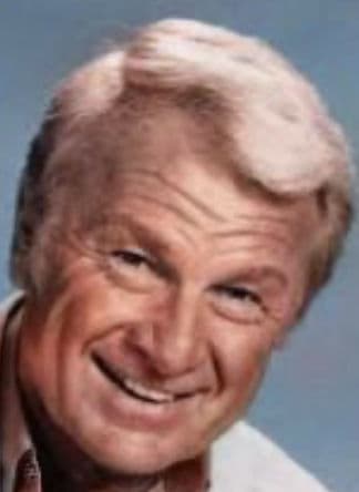 Eddie Albert