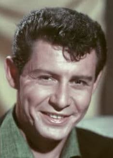 Eddie Fisher