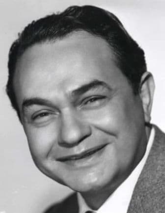 Edward G. Robinson