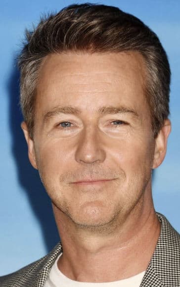 Edward Norton