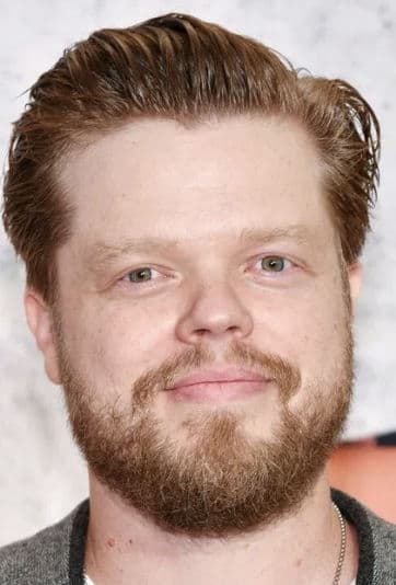 Elden Henson