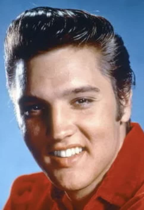 Elvis Presley