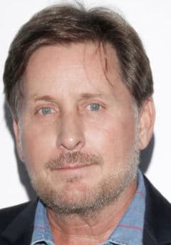 Emilio Estevez
