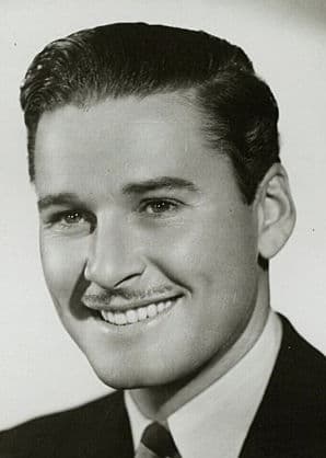 Errol Flynn