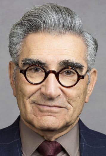 Eugene Levy