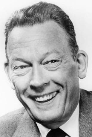 Fred Allen