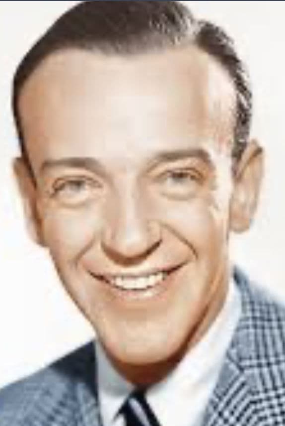 Fred Astaire