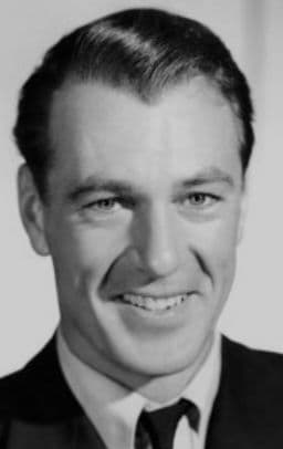 Gary Cooper
