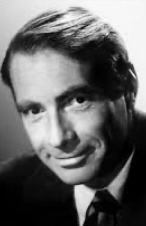 Gary Merrill