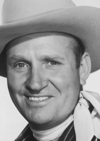 Gene Autry
