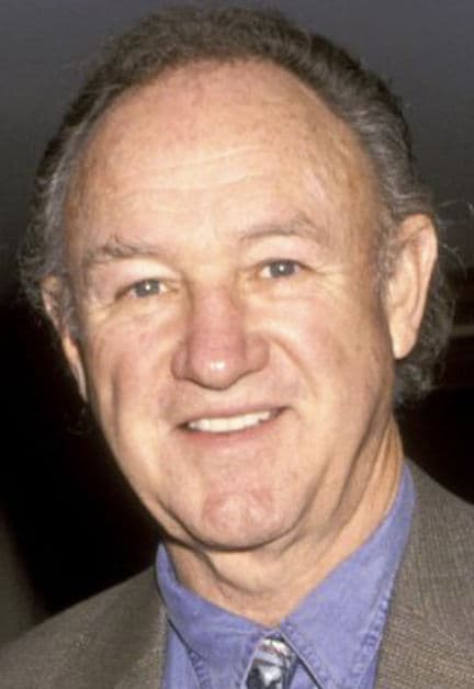 Gene Hackman