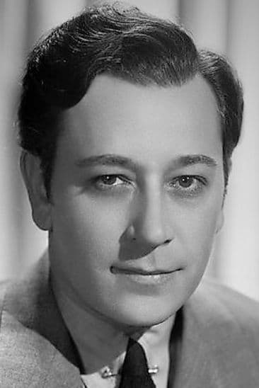George Raft