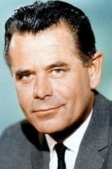 Glenn Ford
