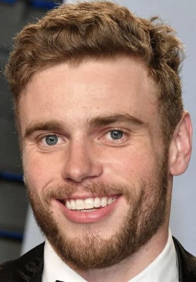 Gus Kenworthy