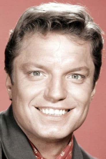 Guy Mitchell
