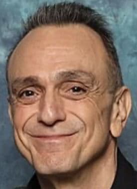 Hank Azaria