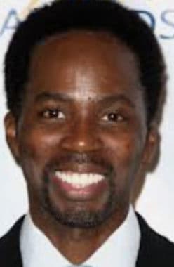 Harold Perrineau