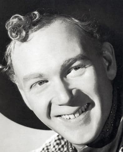 Harry Carey, Jr.