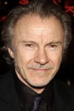 Harvey Keitel