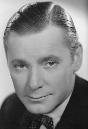 Herbert Marshall