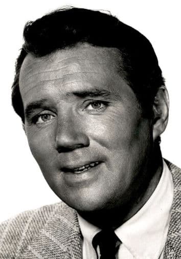 Howard Duff