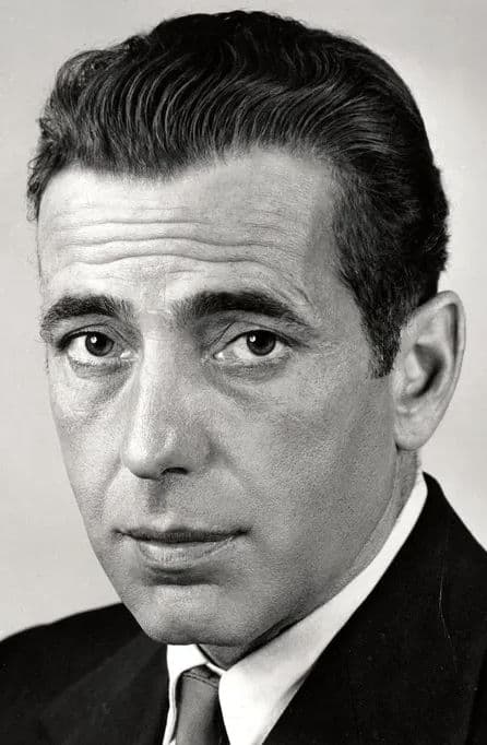 Humphrey Bogart
