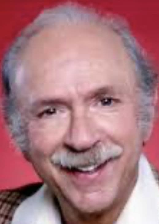 Jack Albertson