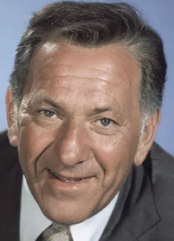 Jack Klugman