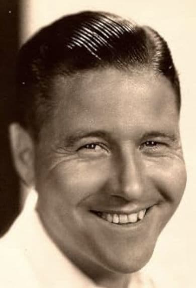 Jack Oakie