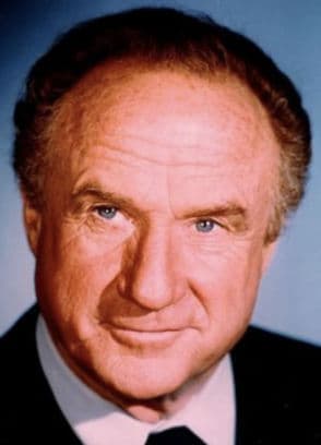Jack Warden