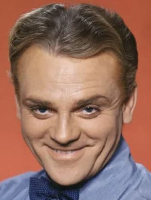 James Cagney
