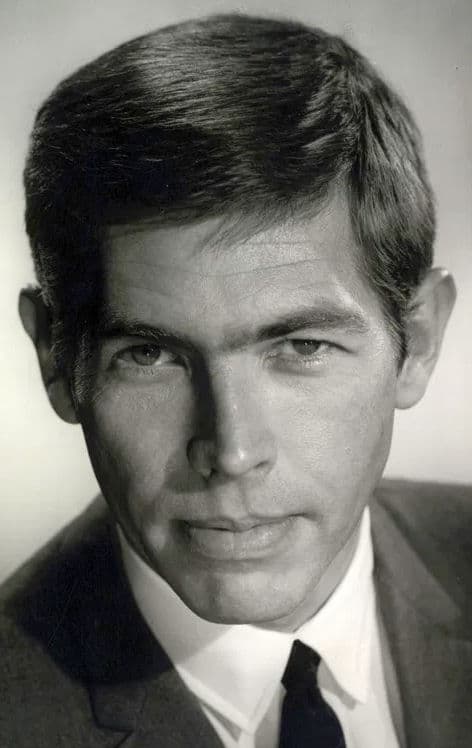 James Coburn