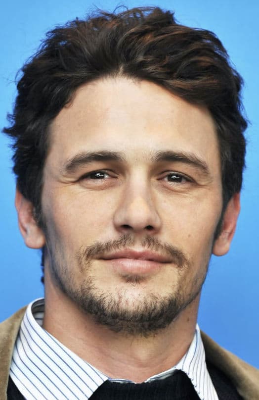 James Franco