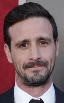 James Ransone
