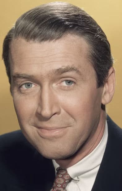 James Stewart