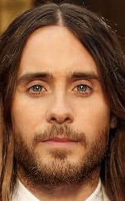 Jared Leto