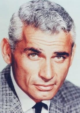 Jeff Chandler