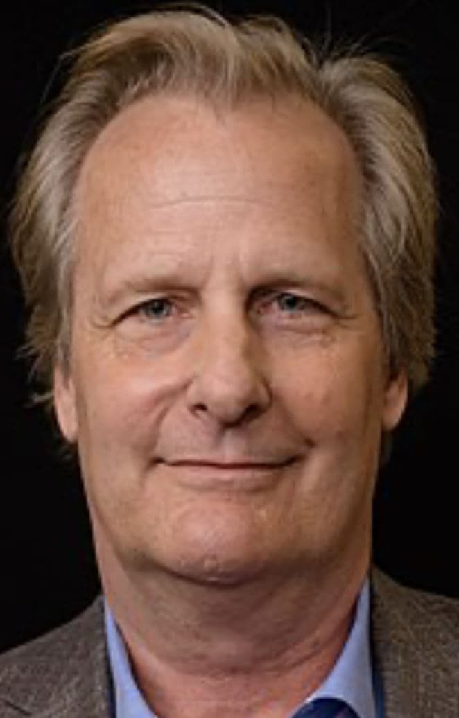 Jeff Daniels