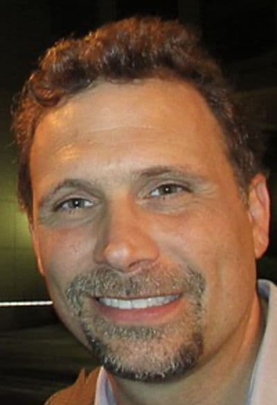Jeremy Sisto