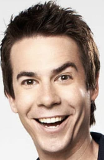 Jerry Trainor