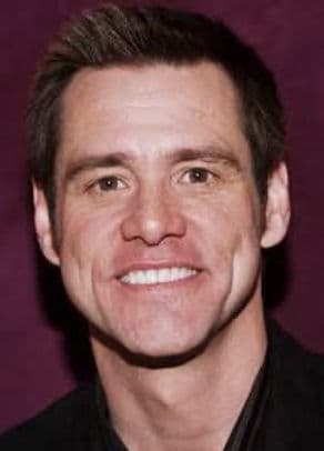 Jim Carrey