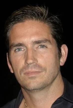 Jim Caviezel