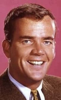 Jim Hutton