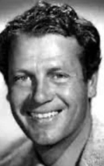 Joel McCrea