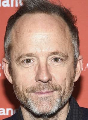 John Benjamin Hickey