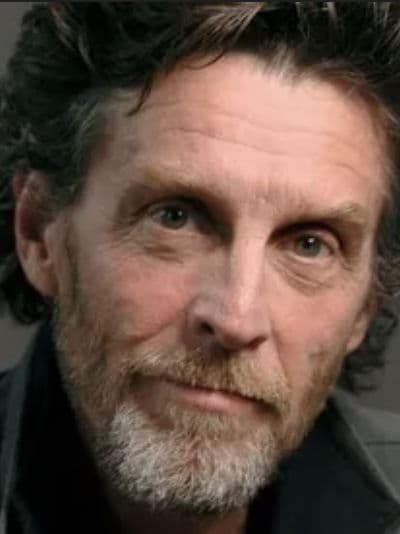 John Glover